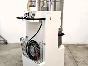 ASPIRATORE INDUSTRIALE – CFM – MOD. 3306 XX