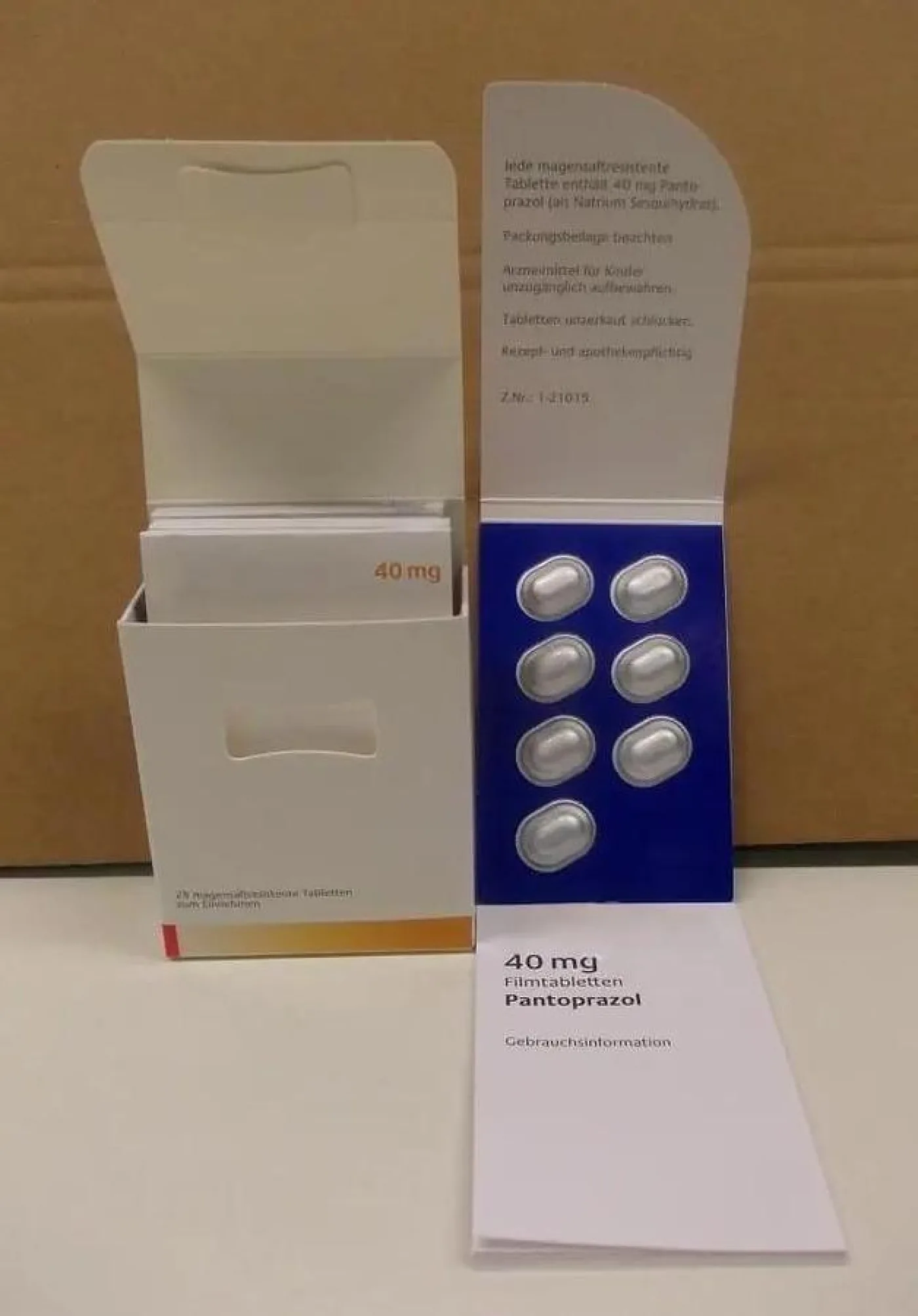 SCHUBERT-PHARMA - Astucciatrice - TLM-F2 - 8