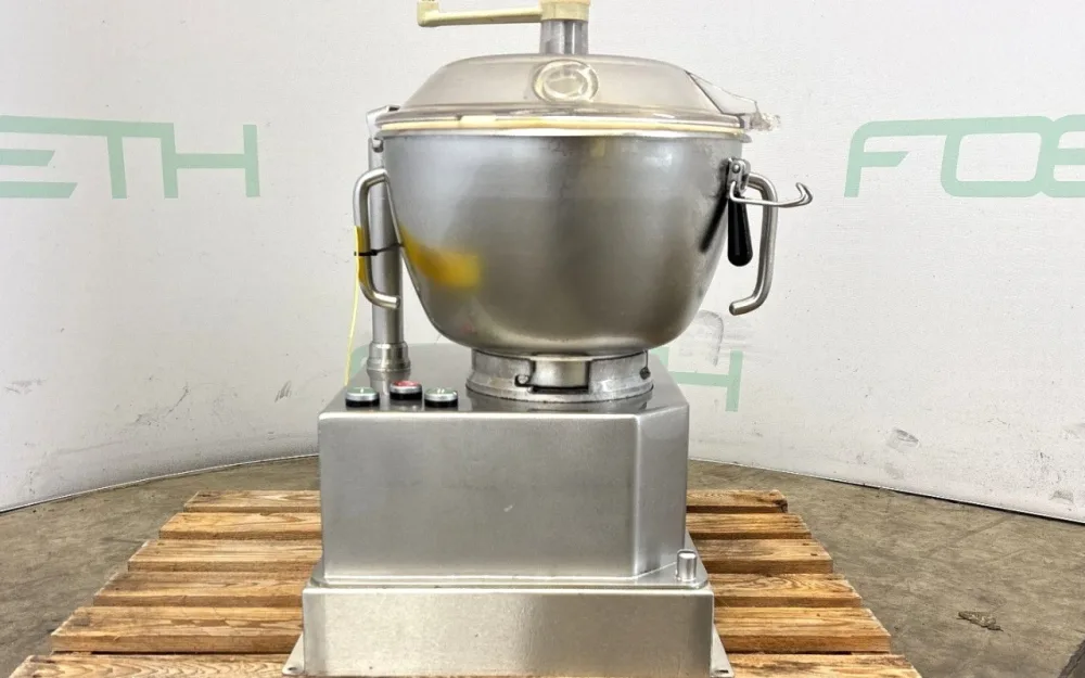 Stephan UM 12 - Cutter