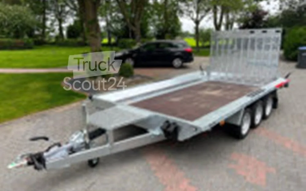 Temared Builder 3 4018/3 3,5t