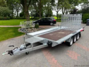 Temared Builder 3 4018/3 3,5t