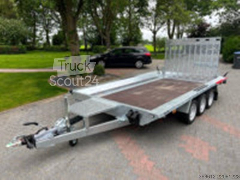 Temared Builder 3 4018/3 3,5t