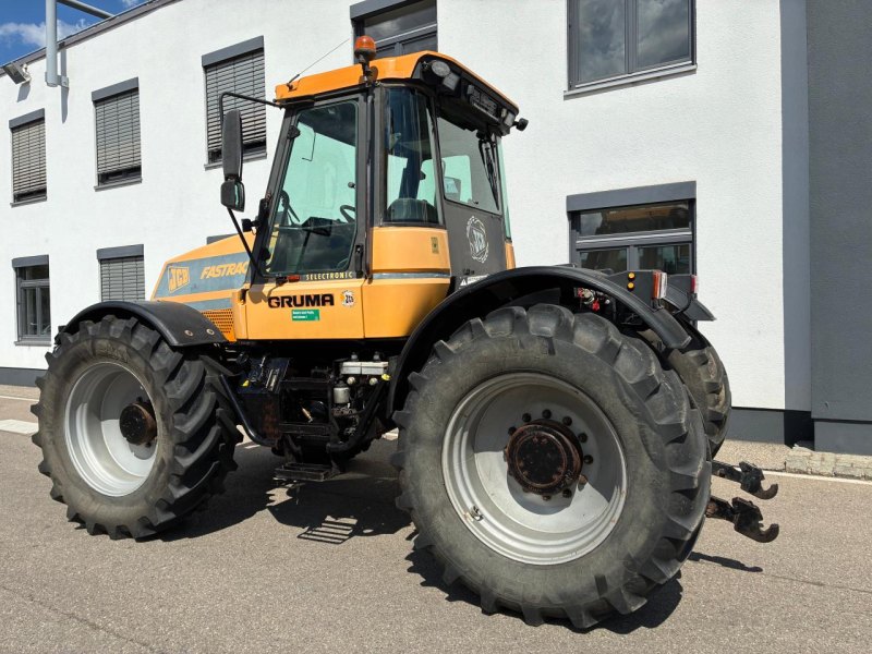 Schlepper / Traktor JCB Fastrac 185/65