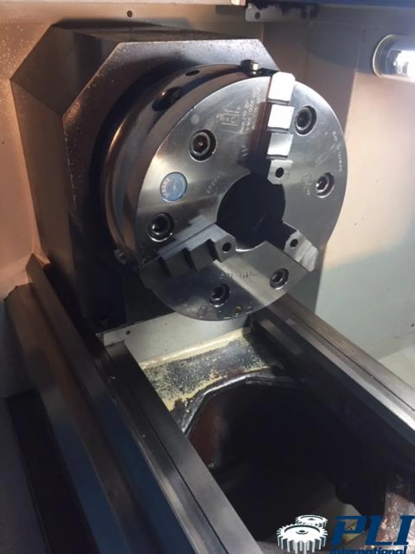 CAZENEUVE OPTIMAX 590 assisted lathe - 6