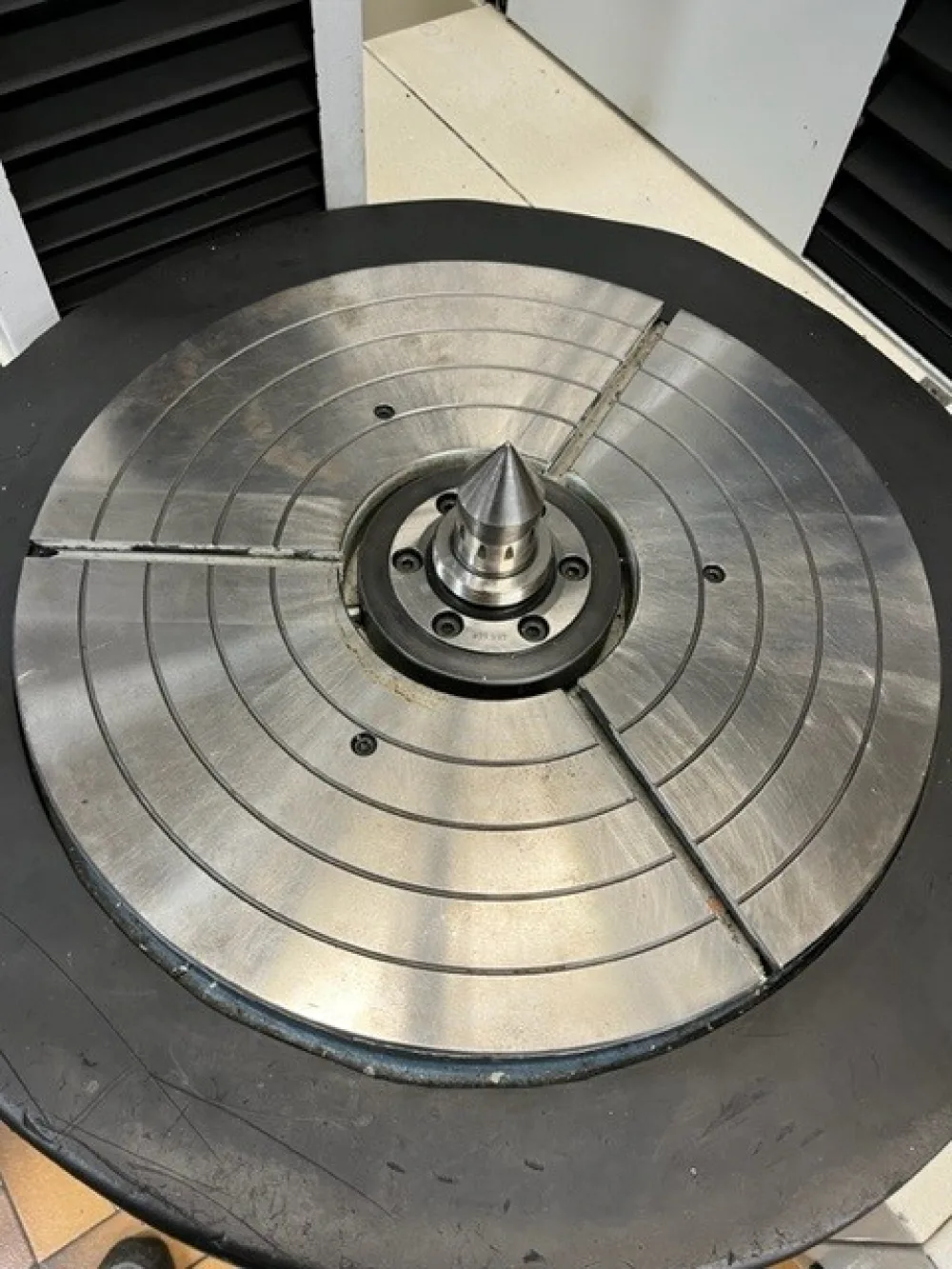CNC Gear Tester – KLINGELNBERG P65