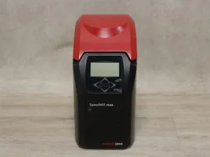 Analytik Jena SpeedMill PLUS Homogenizer