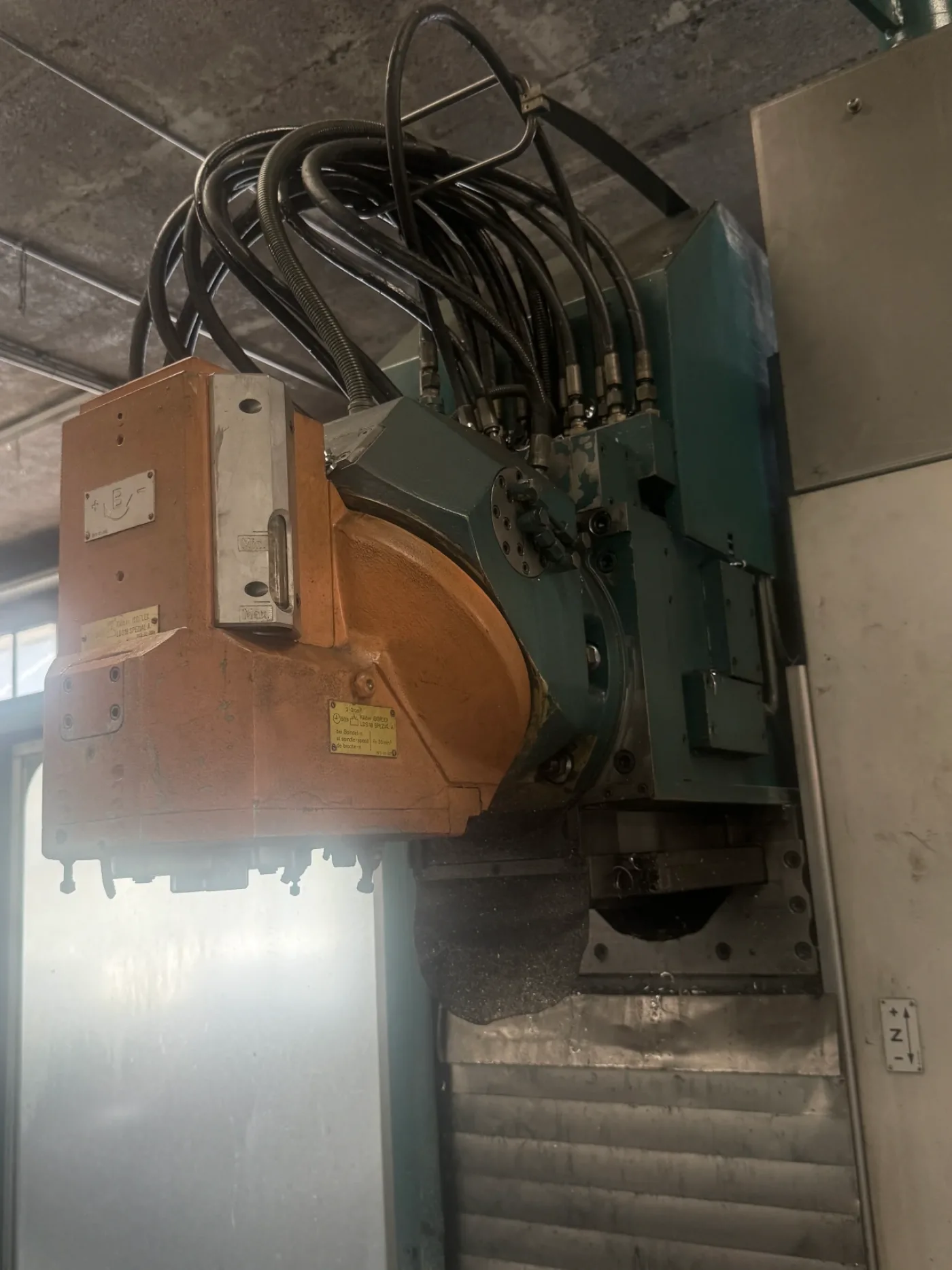 023686 - REIDEN BF 5 L - 5