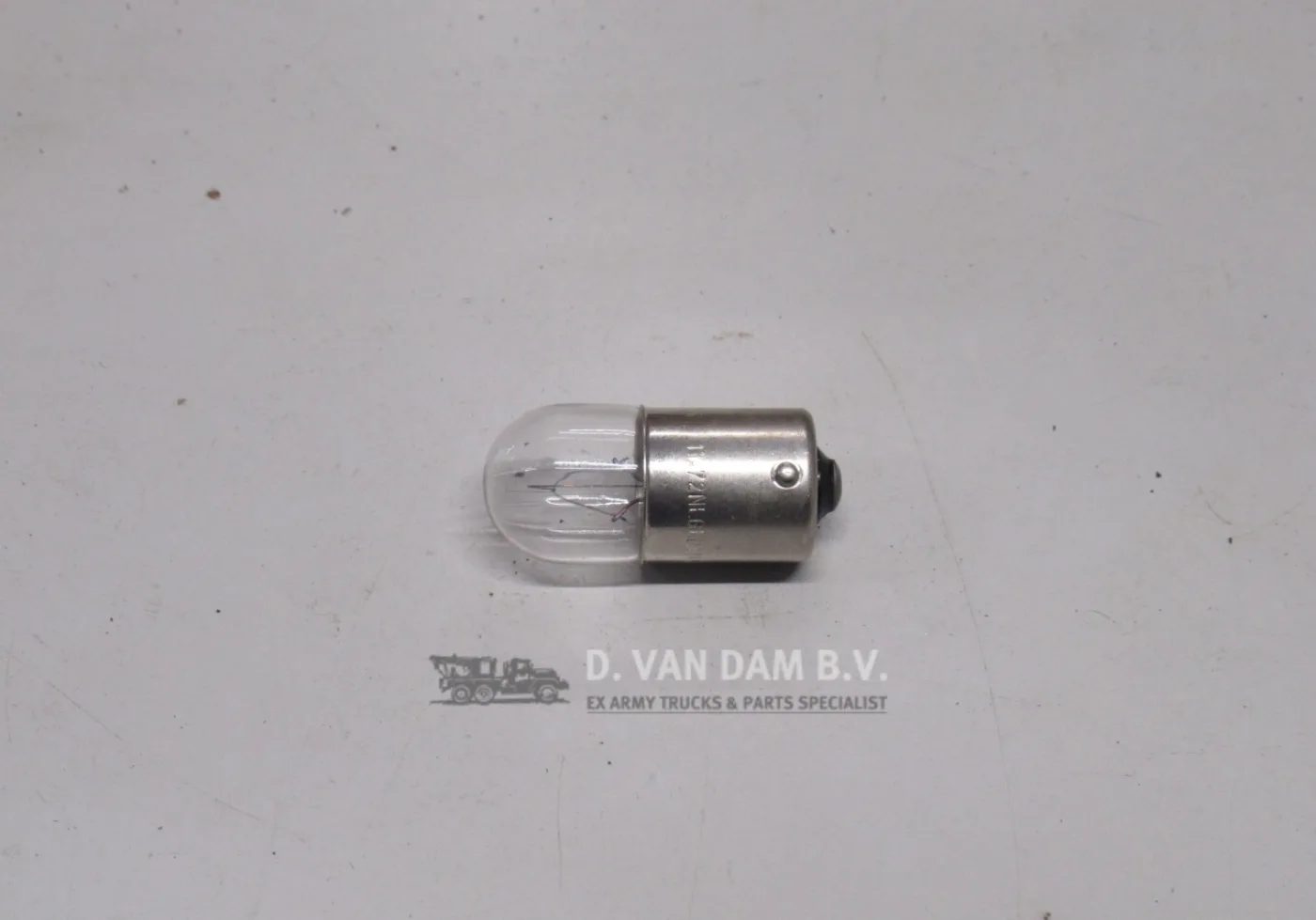 Gloeilamp 24V 5 Watt - 1