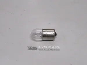 Gloeilamp 24V 5 Watt