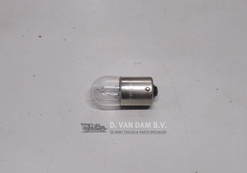Gloeilamp 24V 5 Watt