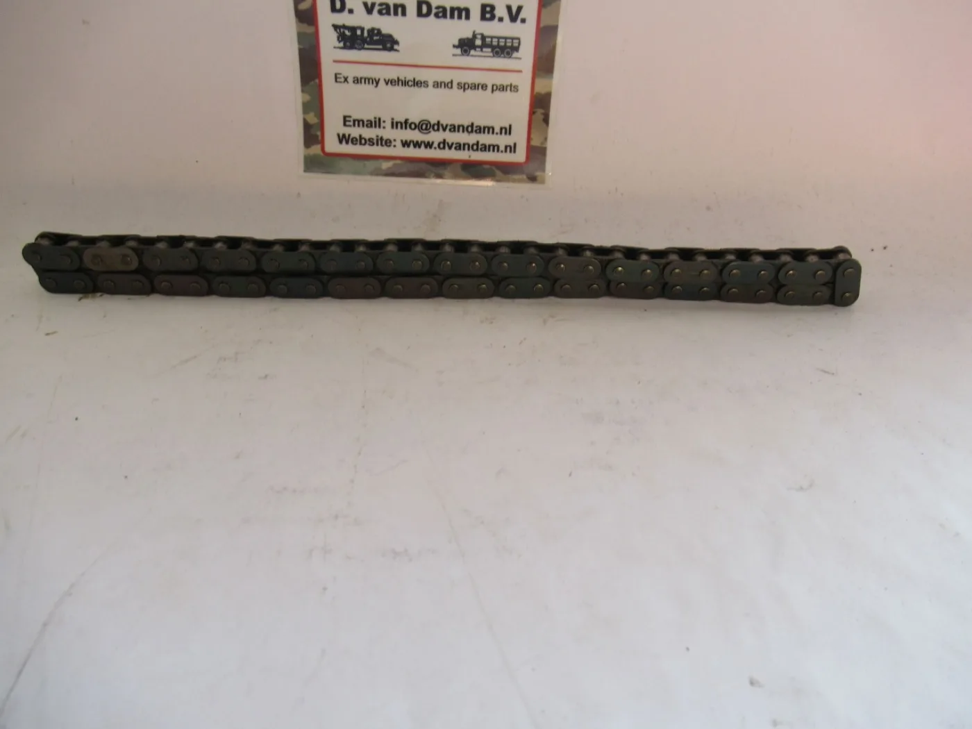 Distributieketting NOS - 3