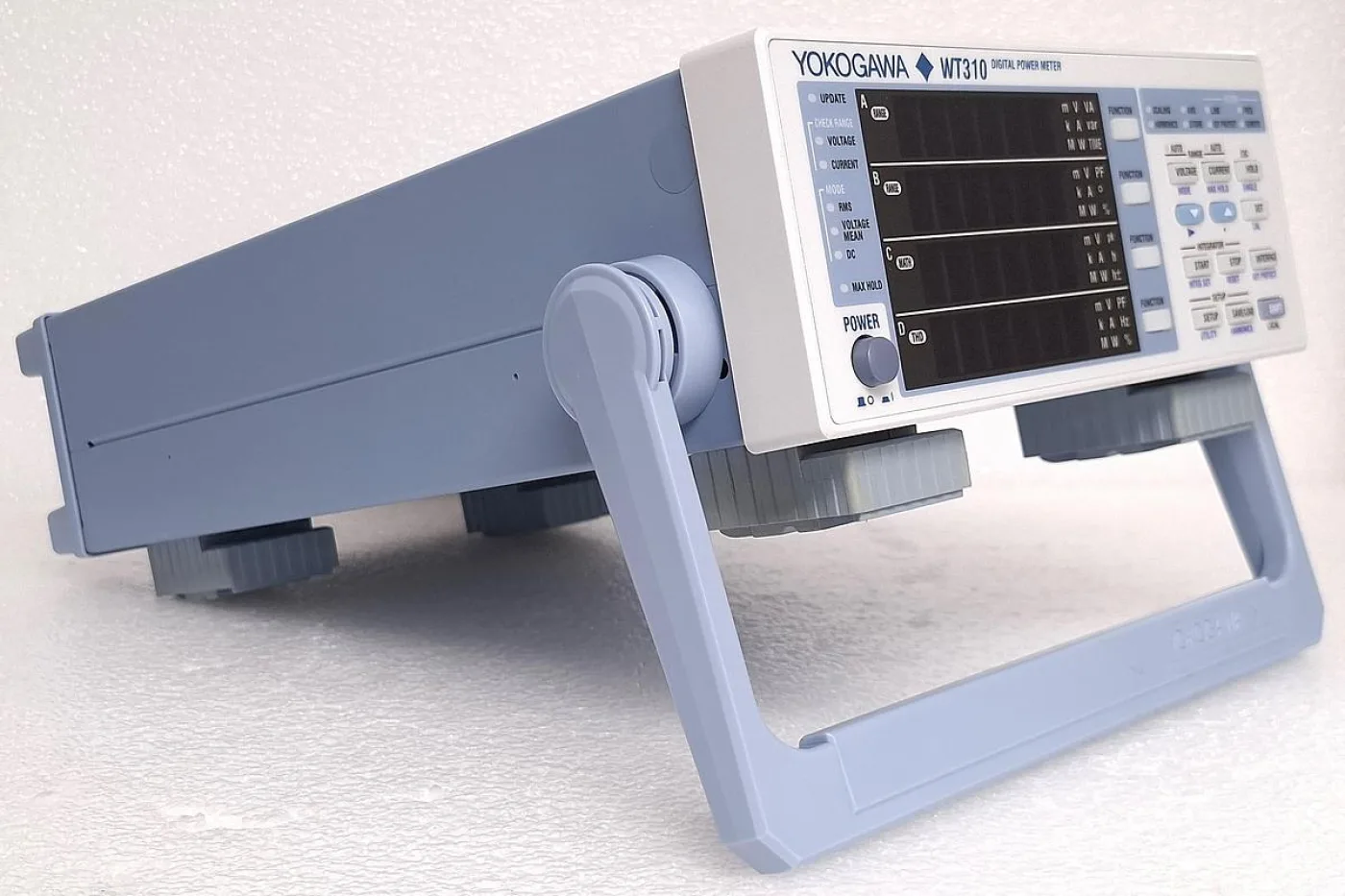 Yokogawa WT310 - 8