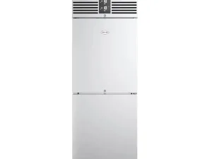 Foster EP700L2/41-777 EcoPro G3 Half Door Upright Cabinet Freezer 600 Litres - islandcatering