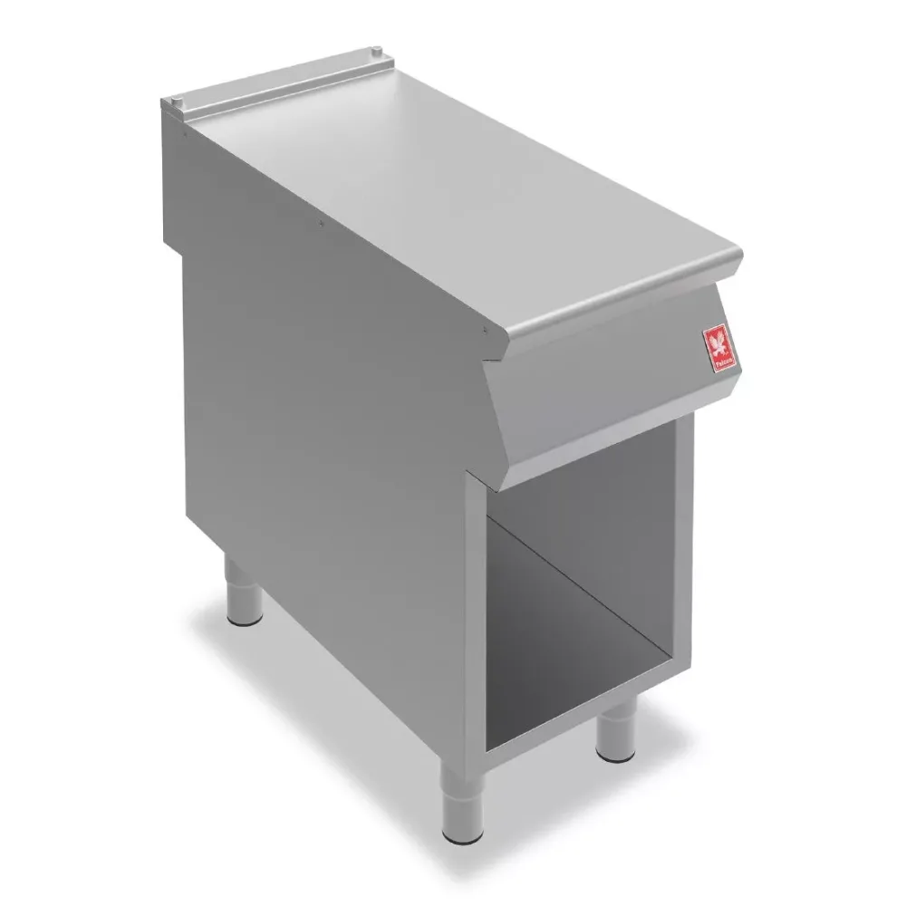 Falcon F900 Open Cabinet on Legs N940 - islandcatering
