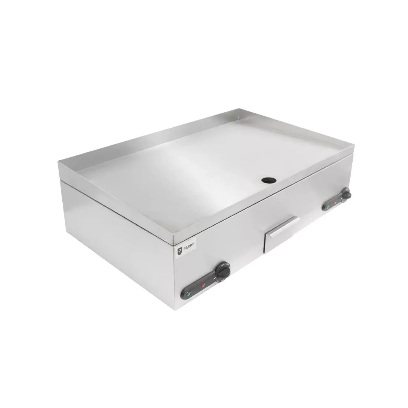 Parry Large Electric Griddle 3013 - islandcatering - 2