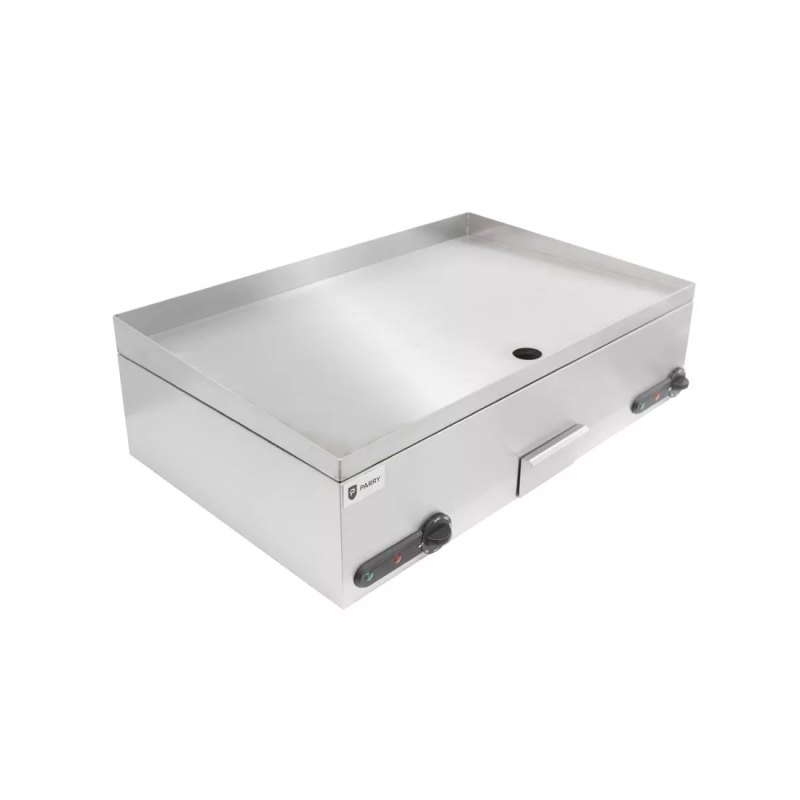 Parry Large Electric Griddle 3013 - islandcatering