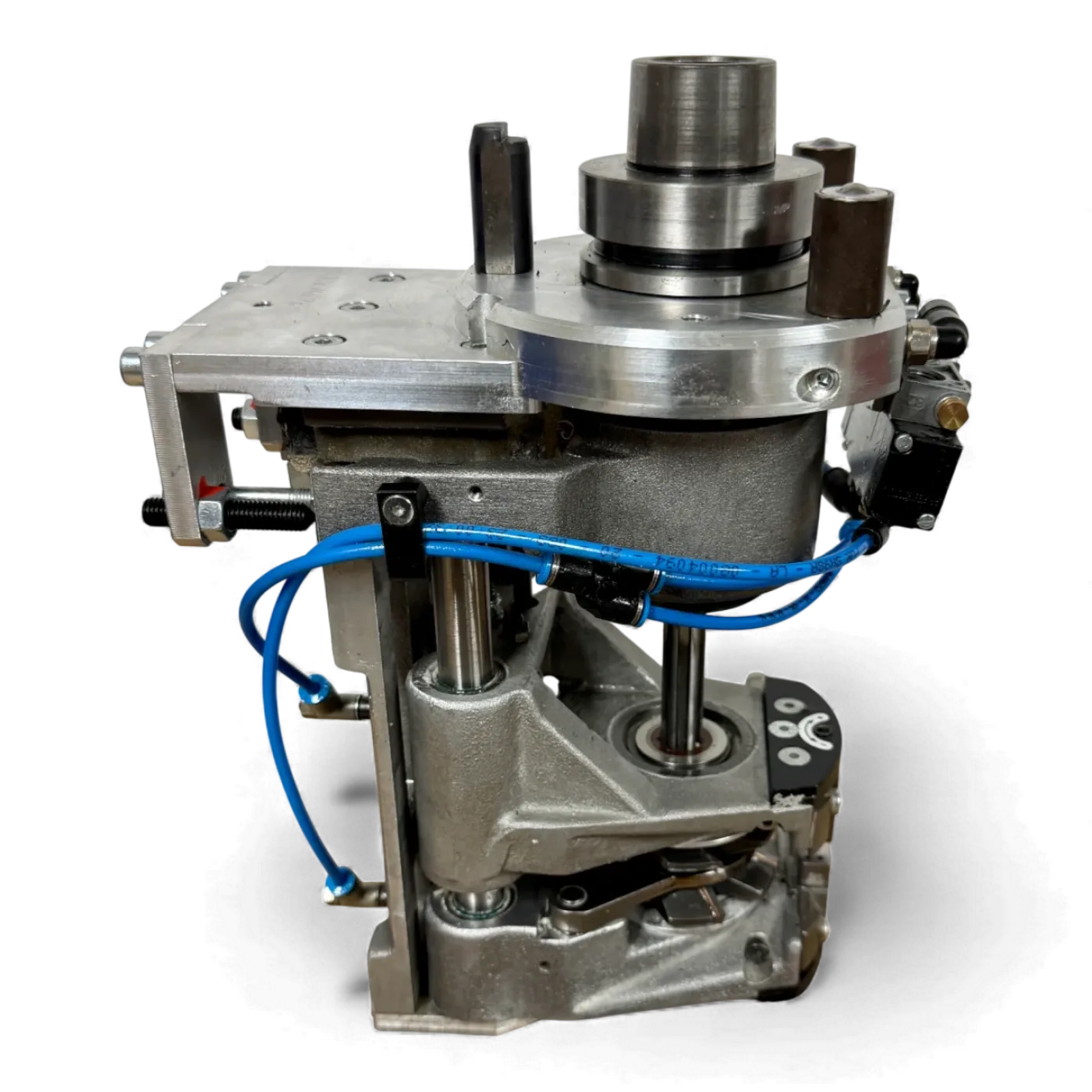 IMA BFA Adapteraggregat Wechselaggregat Bündigfräser 54 mm 6135 - 2