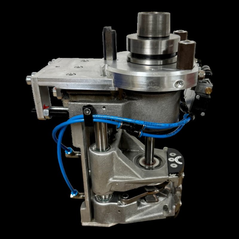 IMA BFA Adapteraggregat Wechselaggregat Bündigfräser 54 mm 6135
