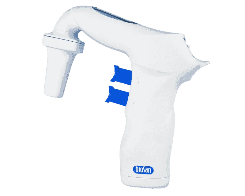Biosan Assistboy Pipet Controller