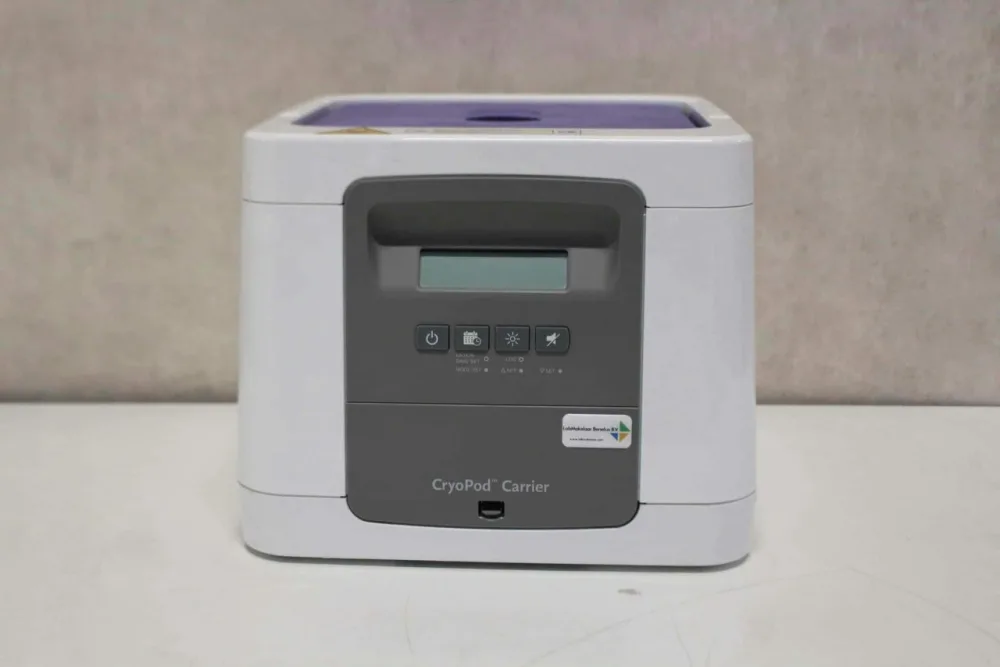 Brooks Biocision CP3L CryoPod Sample Carrier