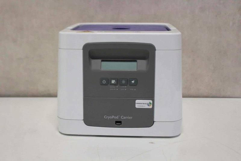 Brooks Biocision CP3L CryoPod Sample Carrier