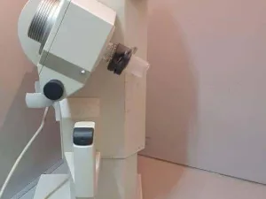 Büchi R-210 Roteerverdamper