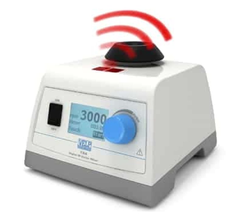 Velp TX4 IR Vortex Mixer