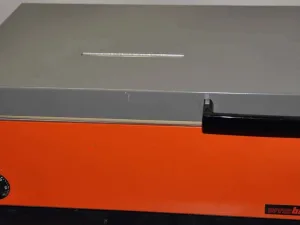 Binder Sterilisator
