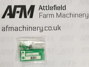 Spearhead Domed Nut - 9100031