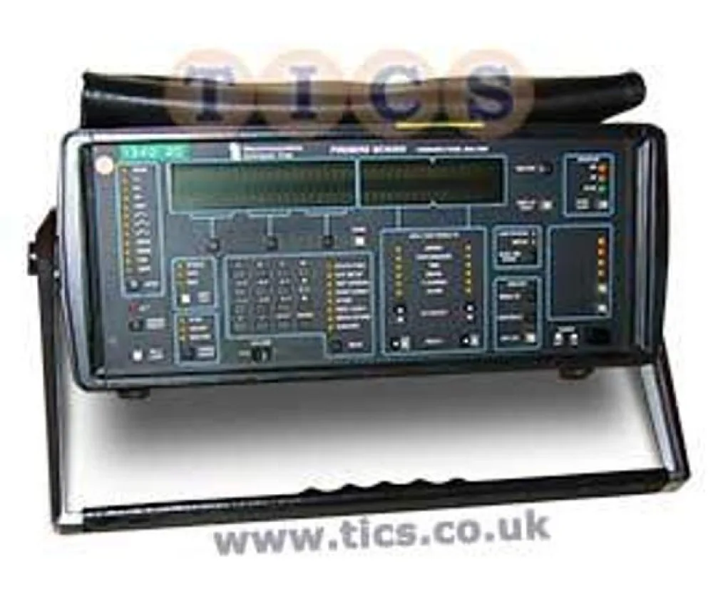 Acterna Acterna/TTC Fireberd 6000