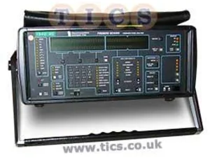 Acterna Acterna/TTC Fireberd 6000