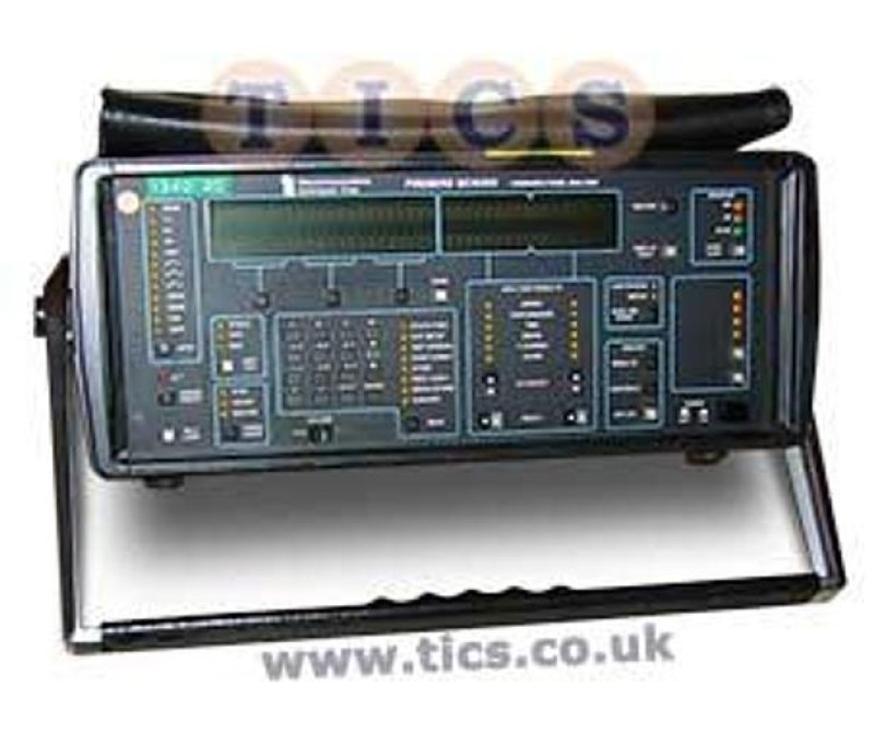 Acterna Acterna/TTC Fireberd 6000