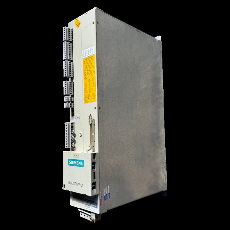Siemens SIMODRIVE 611 E/R-MODUL INT. 16/21 kW Art.-Nr. 6SN1145-1BA01-0BA1