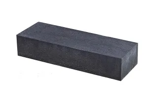 Schellevis oud hollandse traptrede 40x20 cm. Carbon