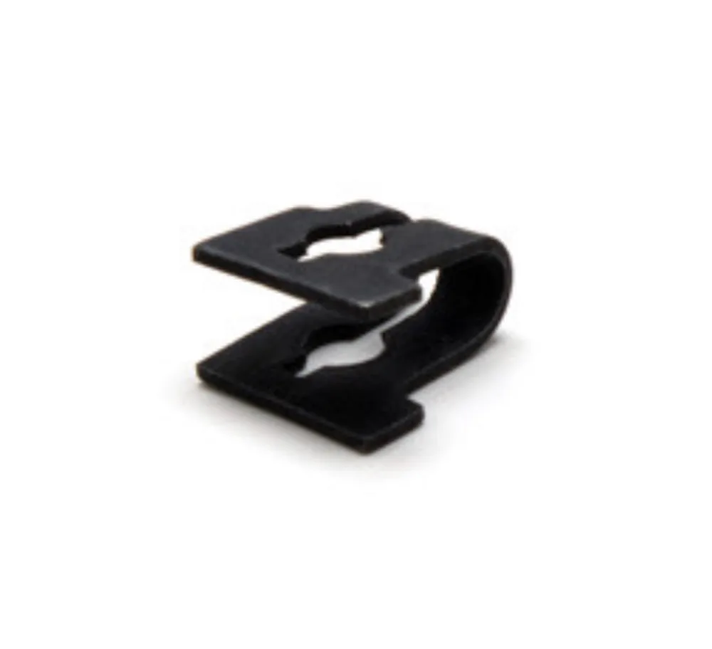 Stopkabel clip