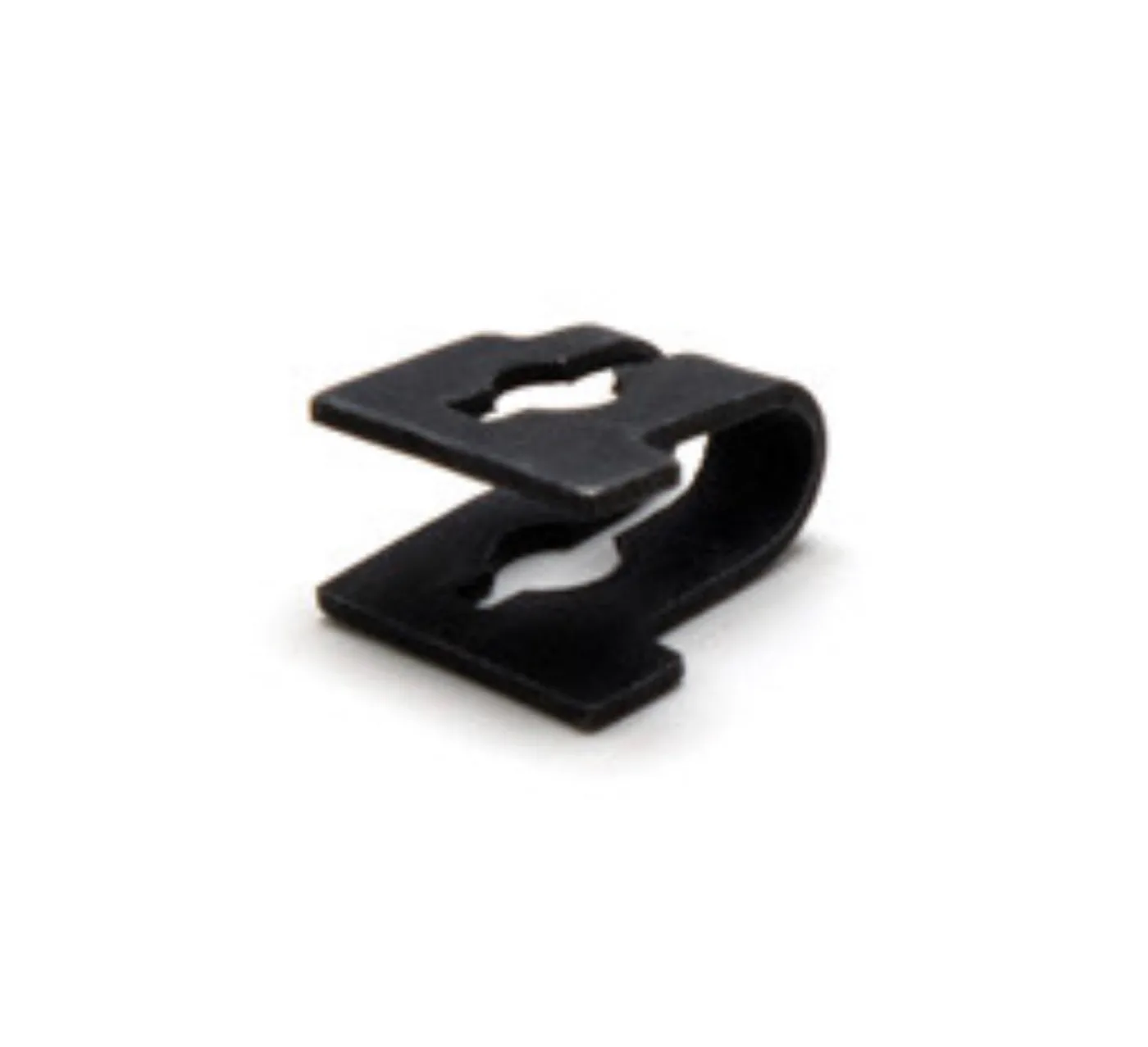 Stopkabel clip - 1