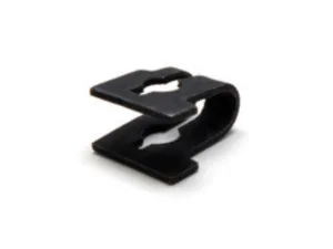 Stopkabel clip