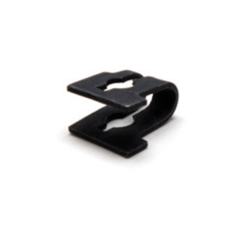 Stopkabel clip