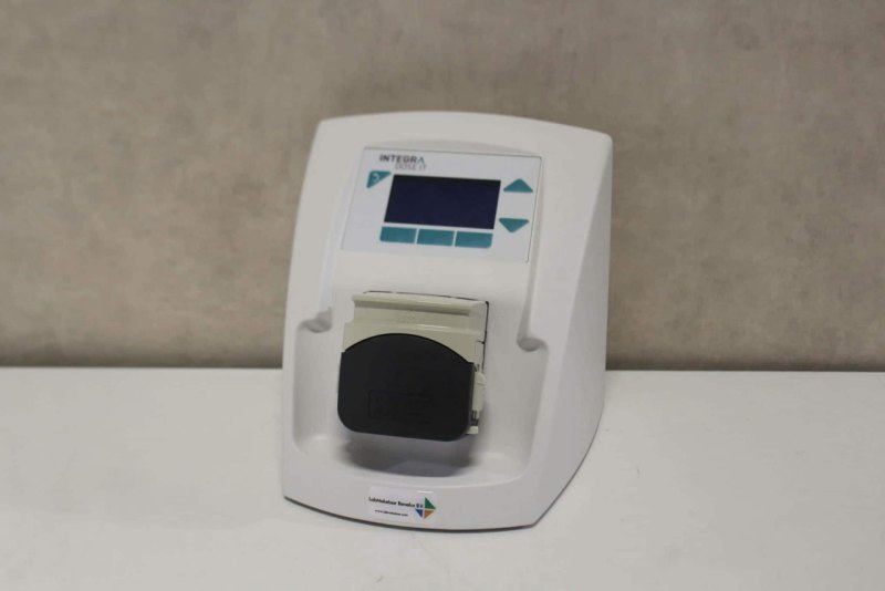 Integra Dose It P910 Peristaltische Pomp