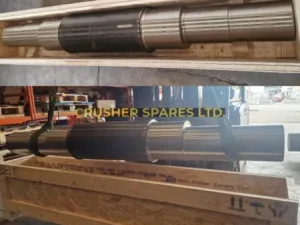 600/2248 | Eccentric Shaft | Terex® / Pegson® / Powerscreen® |