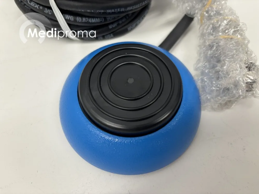 Covidien E6019 Voetschakelaar