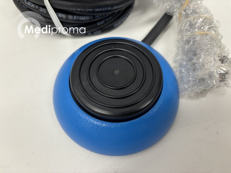 Covidien E6019 Voetschakelaar