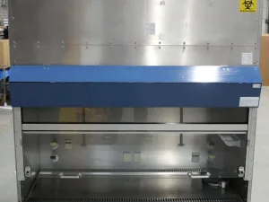 Clean Air DLF BSS4 Biologische Veiligheidskast