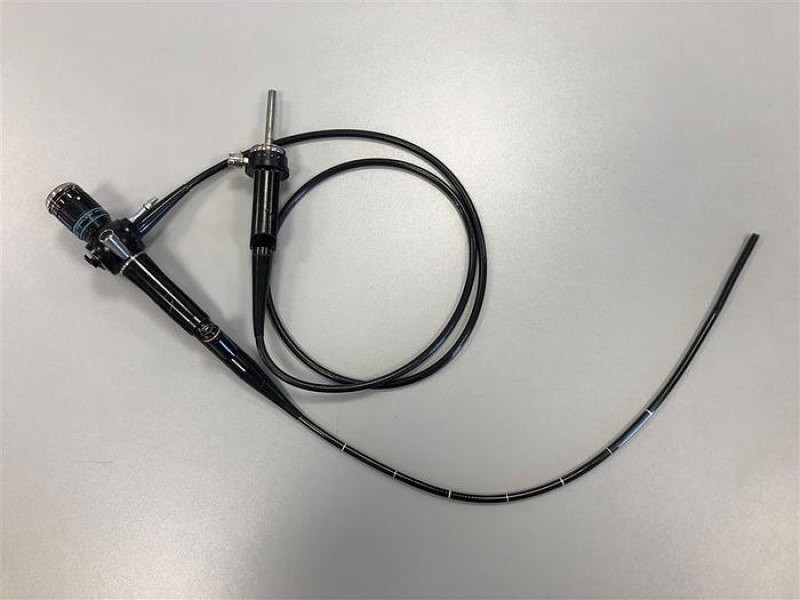 Fiber Bronchoscope Olympus mod. BF-XT20