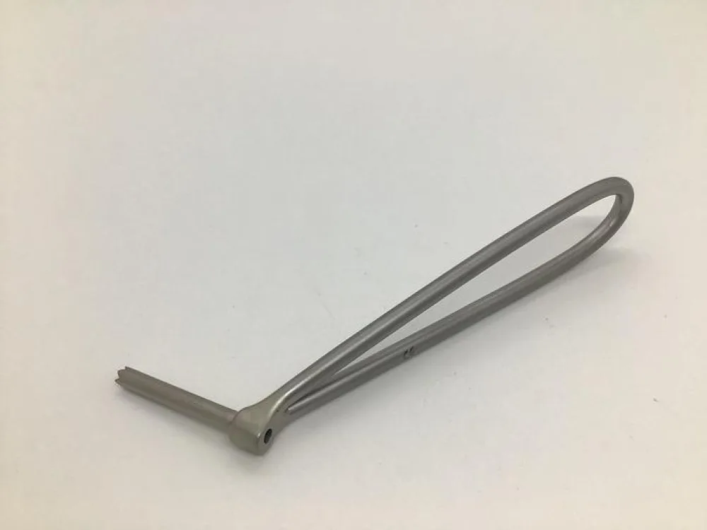 GB Medical Drill Guide 2.4mm