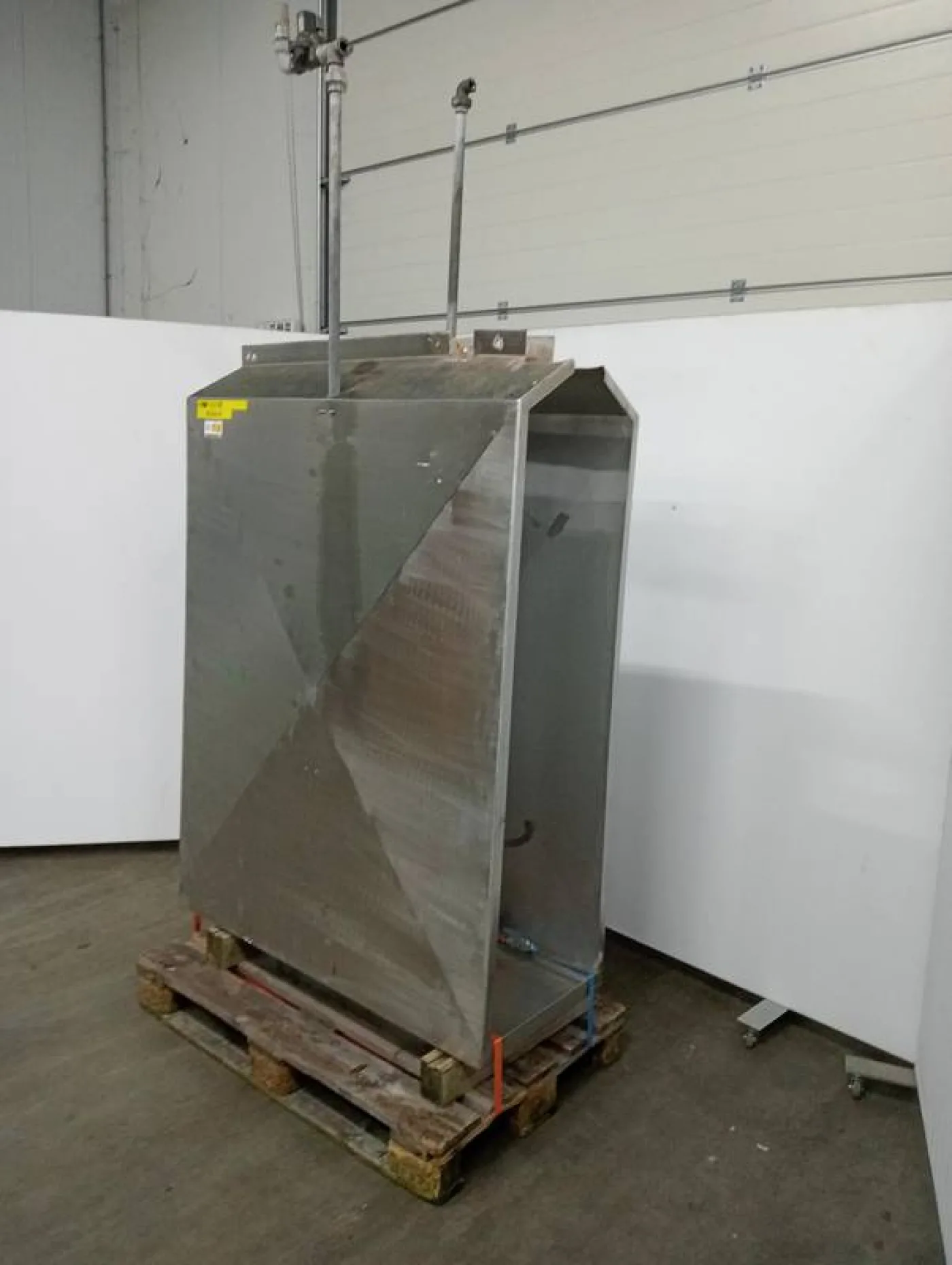 Sterilizer cabinet - 2