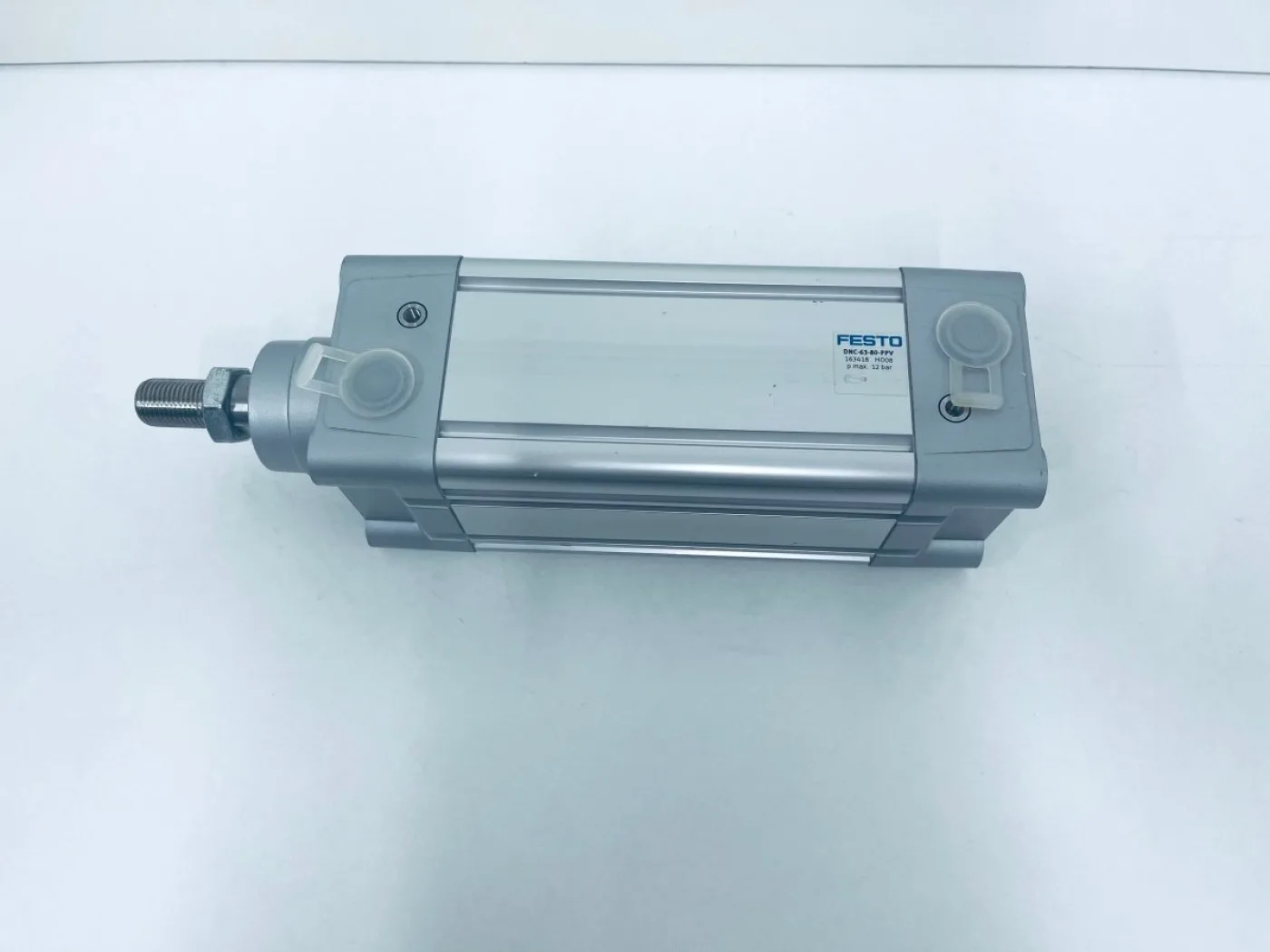 Festo Pneumatikzylinder DNC-63-80-PPV - 4