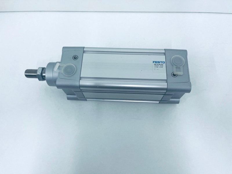 Festo Pneumatikzylinder DNC-63-80-PPV