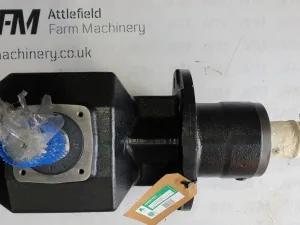 Spearhead Multicut 460 Centre Gearbox - 00790700