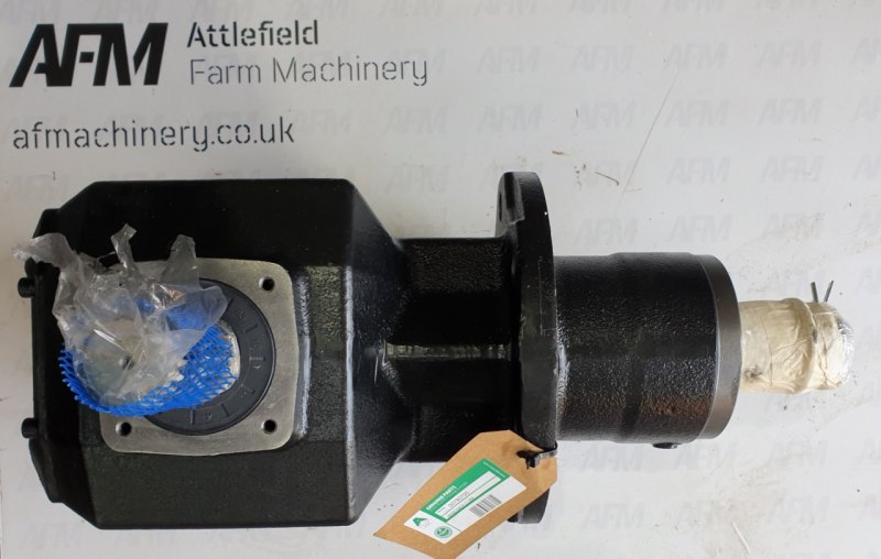 Spearhead Multicut 460 Centre Gearbox - 00790700